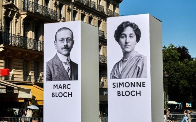 Marc Bloch au Panthéon : l’historien qui avait averti contre le « poison subtil » de l’antisémitisme 