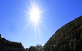 Canicule : Les fortes chaleurs reviennent dès la fin de la semaine