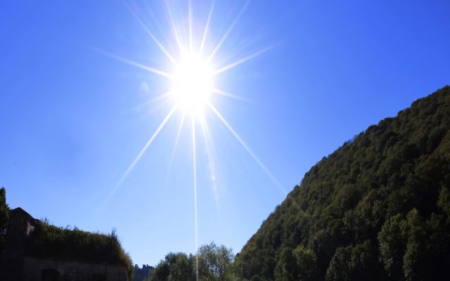 Canicule : les fortes chaleurs reviennent dès la fin de la semaine