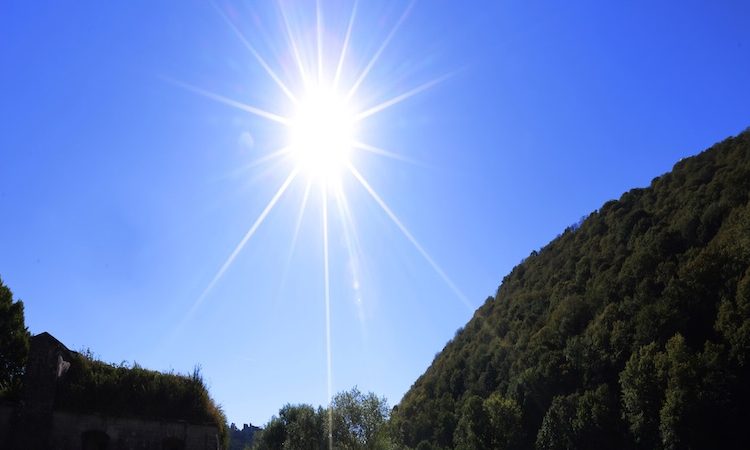 Canicule : les fortes chaleurs reviennent dès la fin de la semaine