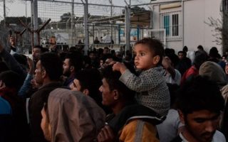 L’UE valide la création de centres de rétention de migrants à l’étranger
