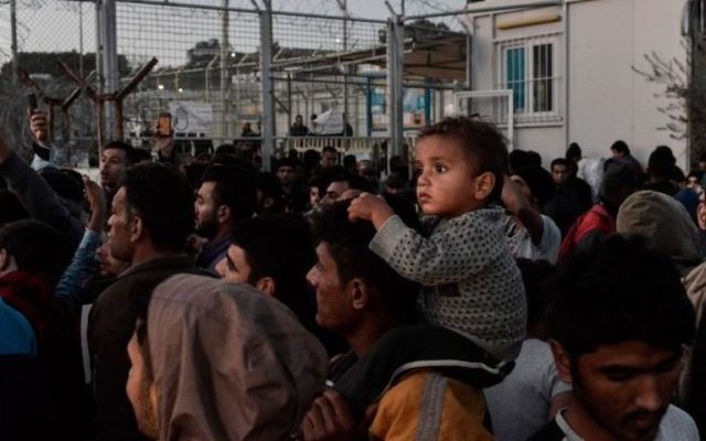 L’UE valide la création de centres de rétention de migrants à l’étranger