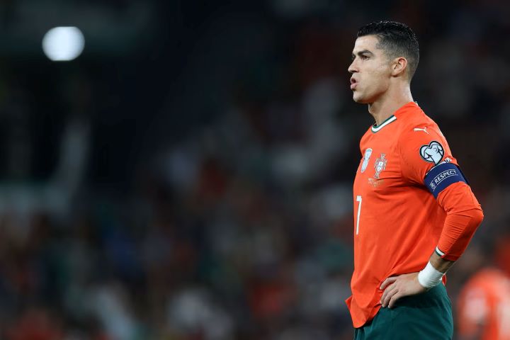 Coupe du monde 2026 : Ronaldo et le Portugal déçoivent, Kane et l’Angleterre confirment