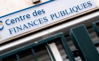 La France est étouffée par la mauvaise dette, ce qui l&rsquo;appauvrit