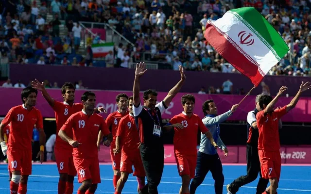 Coupe du monde 2026 : l&rsquo;Iran menace de stopper ses matchs en cas de contestations politiques dans les tribunes