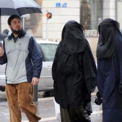 Immigration : le problème est moins le nombre que la non intégration à cause de l&rsquo;islamisme