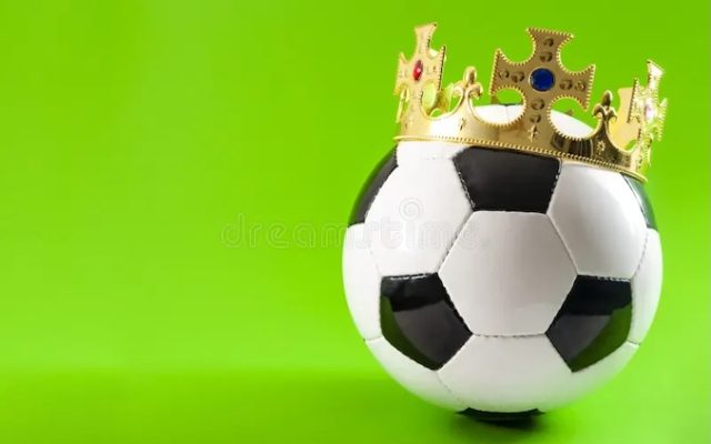 Manifeste d’une réfractaire au ballon rond