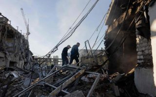 Guerre en Ukraine : Au moins 18 morts dans une attaque russe massive