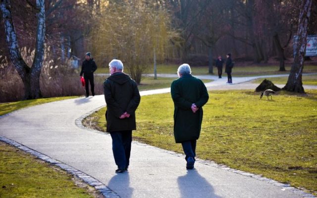 Déclin annoncé de la population française