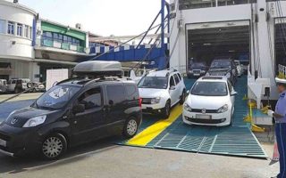 Port de Marseille : traque des voitures volées à destination de l&rsquo;Algérie