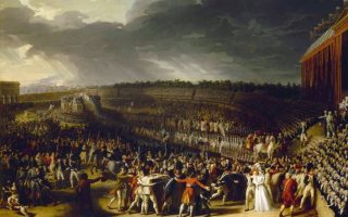 Fêter le 14 juillet comme il se doit, c’est agir pour que « revive la nation »