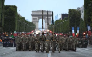 Le 14 juillet nous rappelle ce qui nous unit