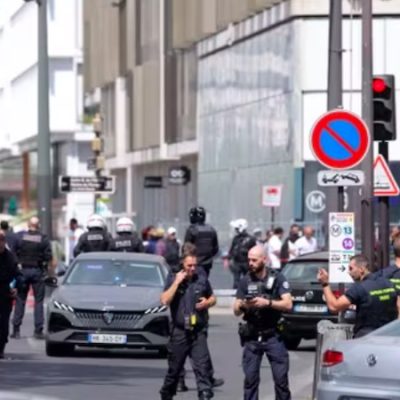 Face aux fanatiques, la République ne pliera jamais