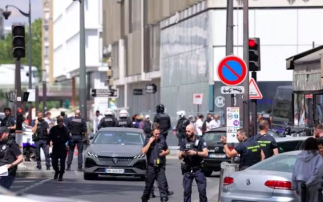 Face aux fanatiques, la République ne pliera jamais