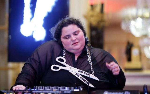 Antisémitisme : un concert de Barbara Butch stoppé par des militants LFI à Grenoble