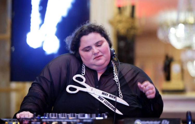 Antisémitisme : un concert de Barbara Butch stoppé par des militants LFI à Grenoble