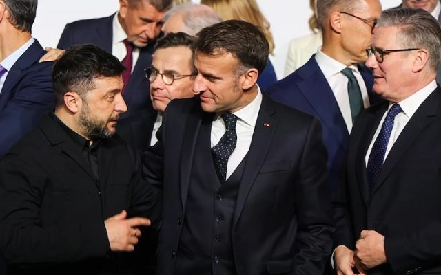 Le 14 juillet d’Emmanuel Macron : d’une fête nationale à défaite nationale