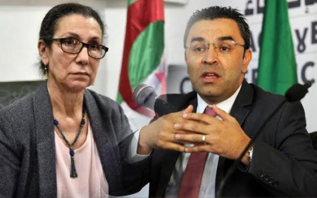 Législatives en Algérie : des partis dénoncent une fraude généralisée