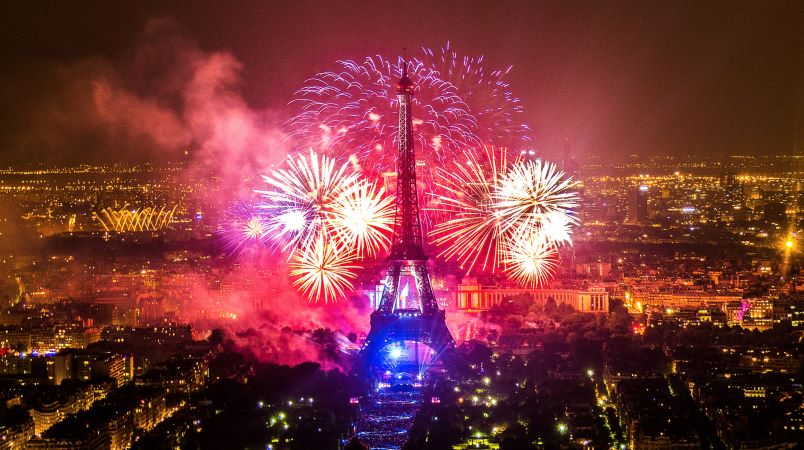 Qu’avons-nous retenu du 14 juillet 1789 en ce 14 juillet 2026 ?