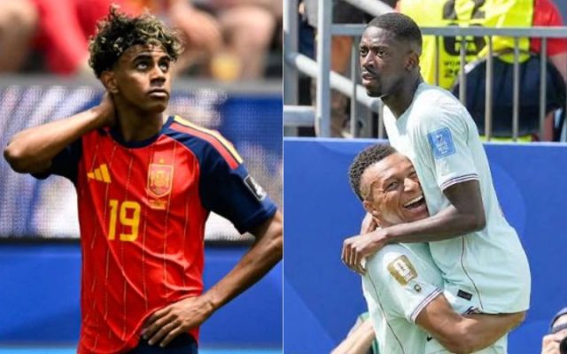 France-Espagne : une minute de silence sera observée avant le match en hommage aux victimes de l’attentat islamiste de Nice en 2016