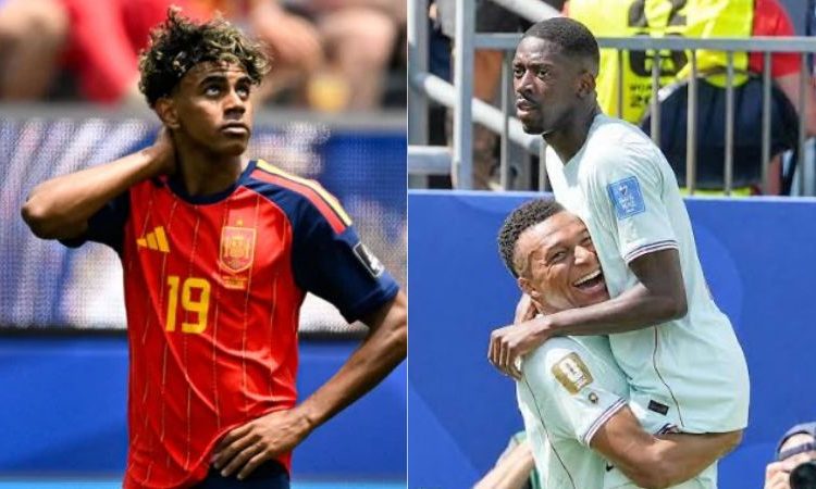 France-Espagne : une minute de silence sera observée avant le match en hommage aux victimes de l’attentat islamiste de Nice en 2016
