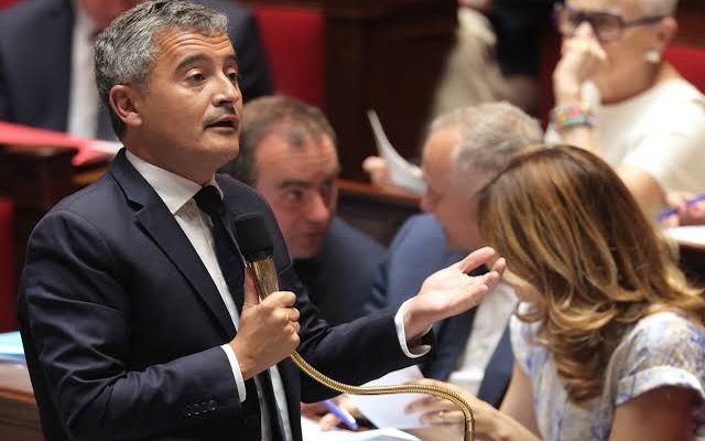 Pédocriminalité : 1 350 informations judiciaires ouvertes, 675 personnes incarcérées suite au réexamen de 70 000 plaintes après l’affaire Lyhanna