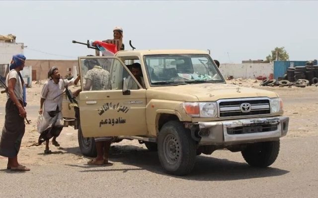 Guerre au Moyen-Orient : Les islamistes Houthis du Yémen revendiquent une attaque de missile contre l’Arabie saoudite