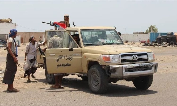 Guerre au Moyen-Orient : Les islamistes Houthis du Yémen revendiquent une attaque de missile contre l’Arabie saoudite