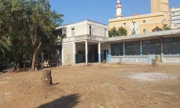 La langue française malmenée en Algérie, l’Institut français en Kabylie toujours fermé