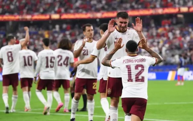 France-Espagne : la fin du rêve bleu, les Français éliminés par la Roja en demi-finale de la Coupe du monde 2026