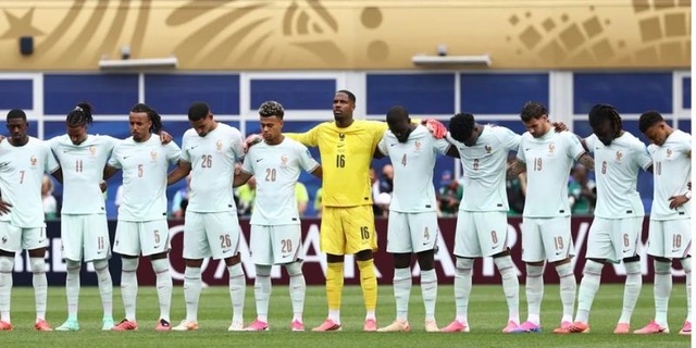 France-Espagne : une minute de silence sera observée avant le match en hommage aux victimes de l’attentat islamiste de Nice en 2016
