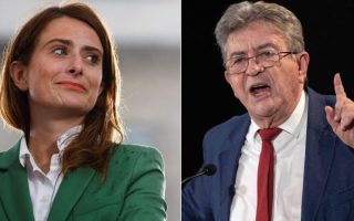 Présidentielle 2027 : Marine Tondelier est prête à capituler devant Jean-Luc Mélenchon