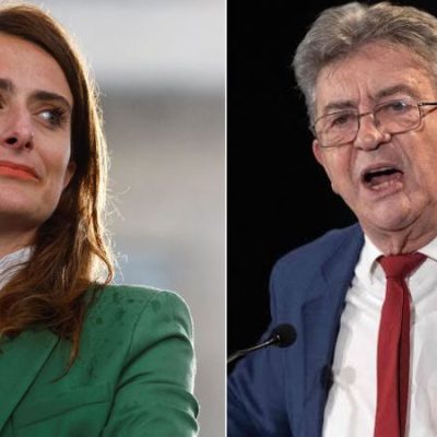 Présidentielle 2027 : Marine Tondelier est prête à capituler devant Jean-Luc Mélenchon