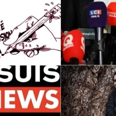 Offensive de l’Arcom contre Cnews : la liberté d’expression,  profitez-en vite !