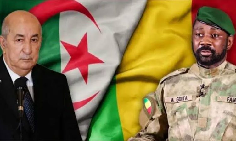 Une bonne nouvelle pour la lutte contre le djihadisme au Sahel : reprise des relations entre l’Algérie et le Mali