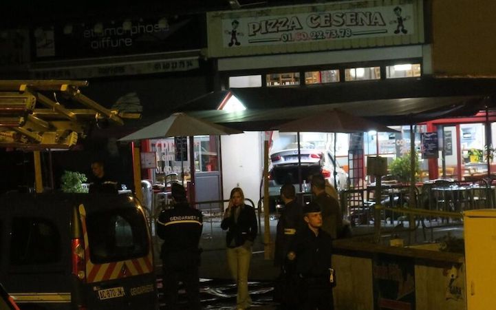 Un terroriste arrêté après avoir poignardé trois personnes à Paris : des malades mentaux utilisés comme chair à canon par les islamistes