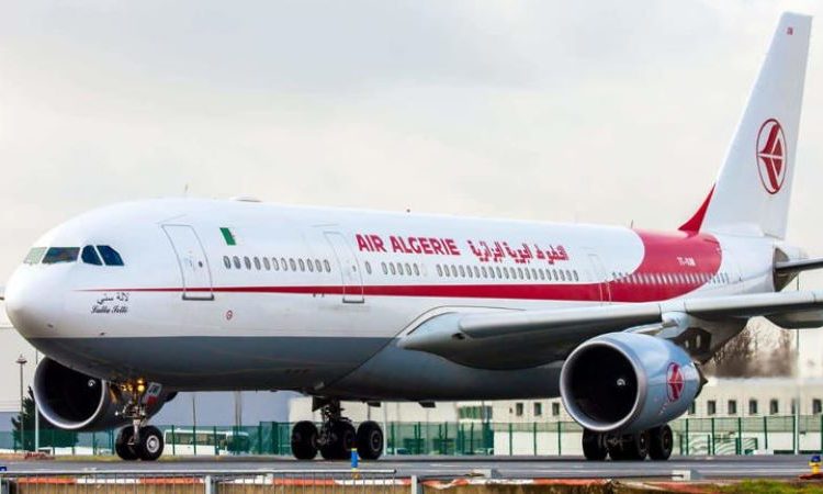 Air Algérie lance des tarifs promotionnels de et vers la France