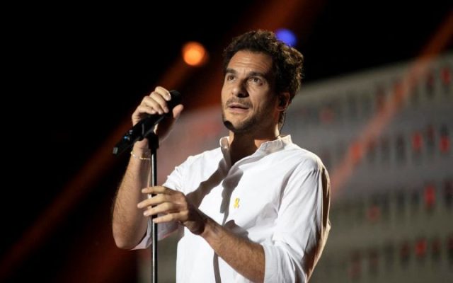 Marseille : un concert d’Amir annulé… pour le « crime » d’être juif