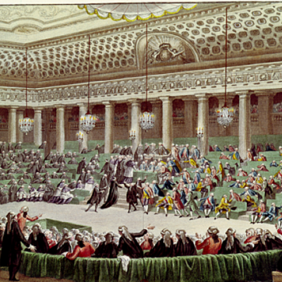 Le 14-Juillet de la grande France