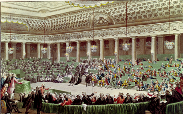 Le 14-Juillet de la grande France