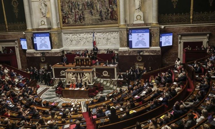 Droit à l’aide à mourir : l’Assemblée nationale vote aujourd’hui en dernier ressort, sous le contrôle annoncé du Conseil constitutionnel