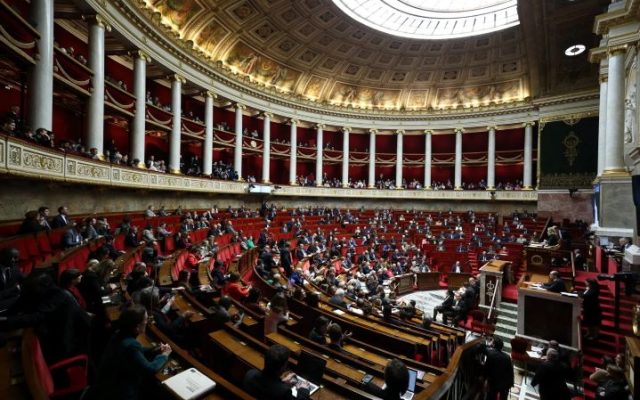 La proposition de loi sur l&rsquo;euthanasie définitivement adoptée par l&rsquo;Assemblée nationale : une rupture anthropologique