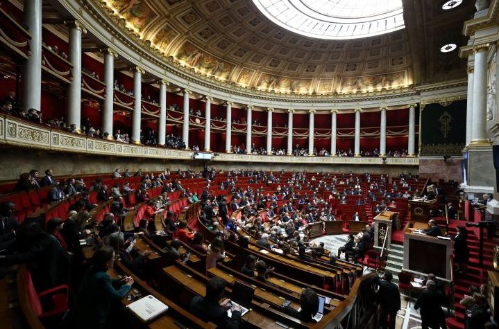 La proposition de loi sur l&rsquo;euthanasie définitivement adoptée par l&rsquo;Assemblée nationale : une rupture anthropologique