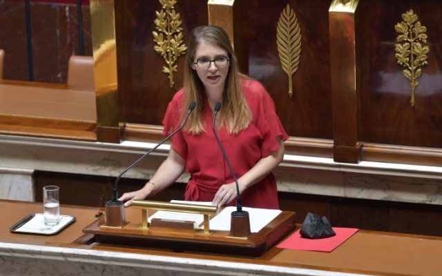 Aurore Bergé à LFI : « Les Français vous chasseront de cette assemblée ! »