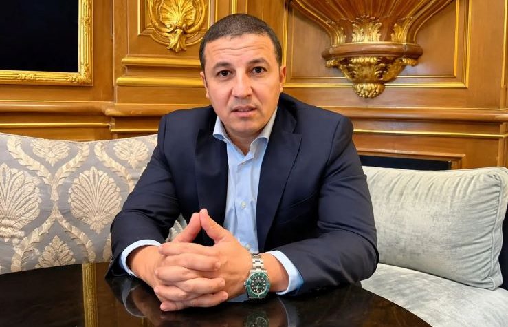 Ce que Madrid s’apprête à livrer à la dictature algérienne