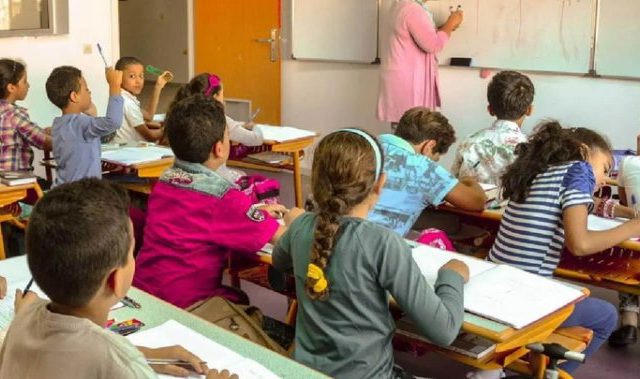 Algérie : l’enseignement du français déclassé au profit de l’anglais