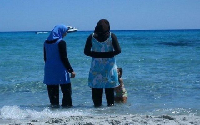 Algérie : nouvelle offensive islamiste sur la société