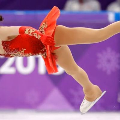 Jusqu’en sport, « couvrez ce sein que je ne saurais voir »