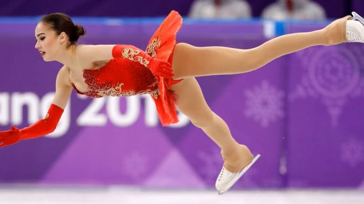 Jusqu’en sport, « couvrez ce sein que je ne saurais voir »