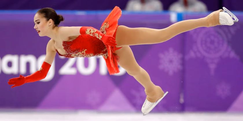 Jusqu’en sport, « couvrez ce sein que je ne saurais voir »
